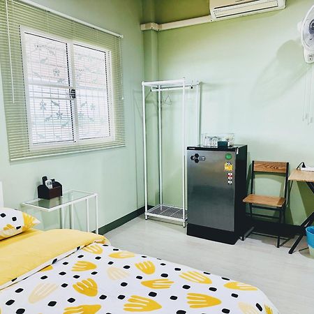 นกฮูกเฮ้าส์ บ้านพักริมโขง Nong Khai Exterior foto
