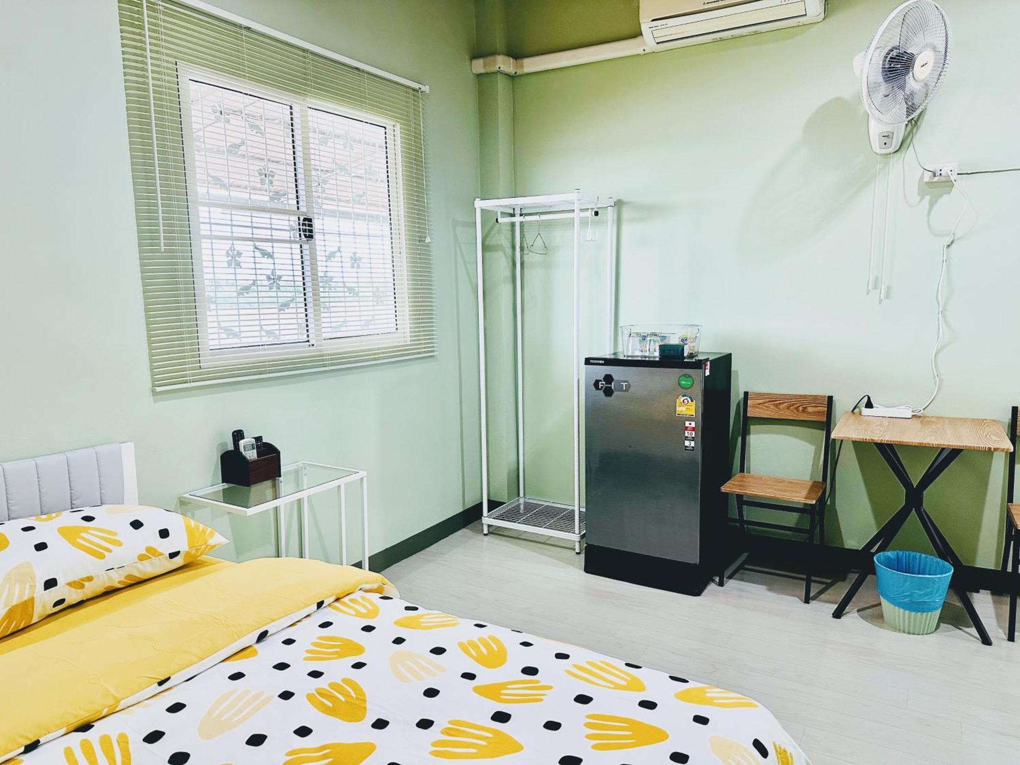 นกฮูกเฮ้าส์ บ้านพักริมโขง Nong Khai Exterior foto